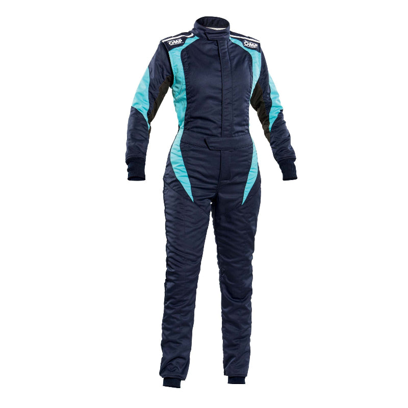 OMP Racing Suit – CIK/FIA Level 2 Approved | Custom Go-Kart Suit

sajalsports.com