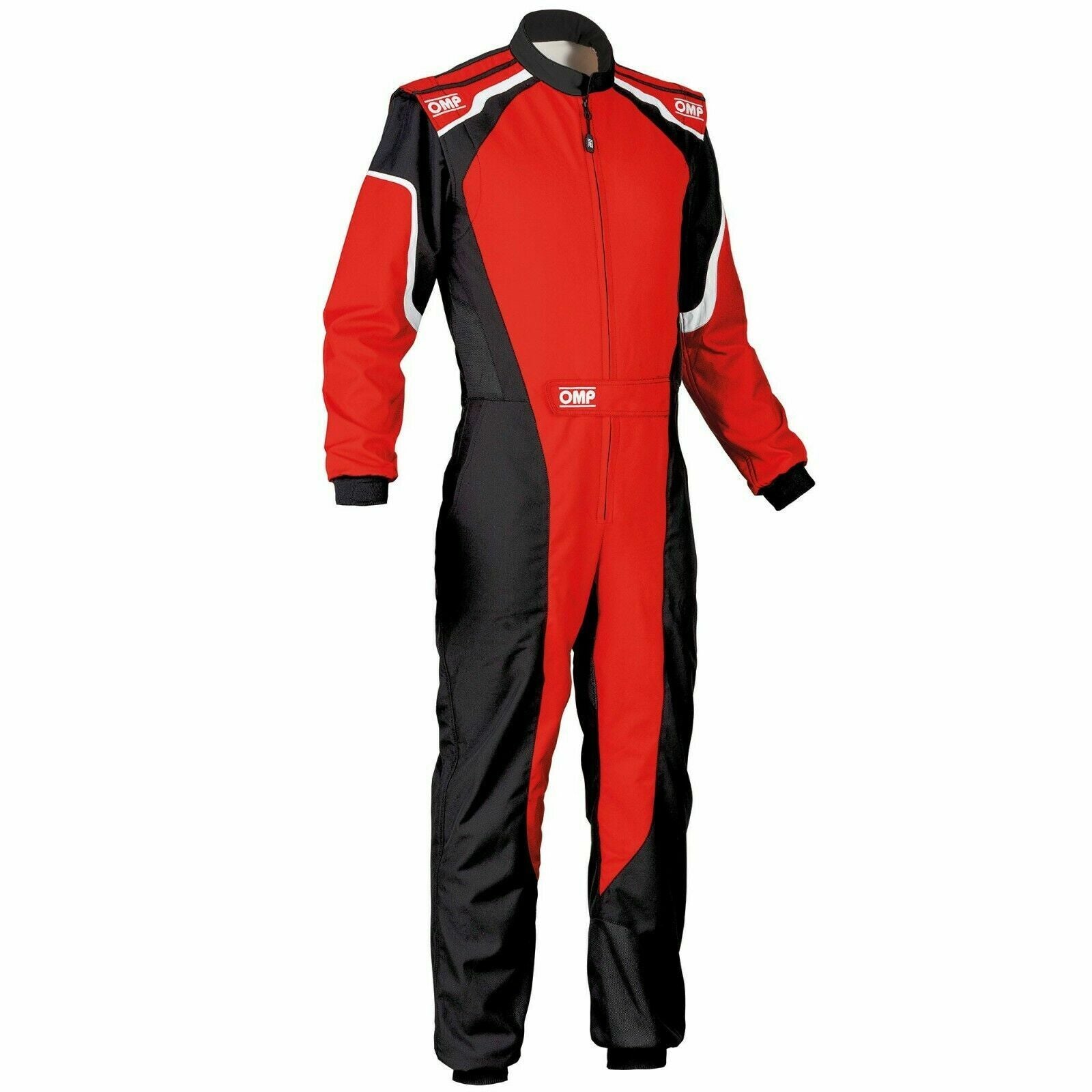 Race track suit buy OMP ks-1 level 2